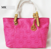 Bolsa Importada Michael Kors MK Pink