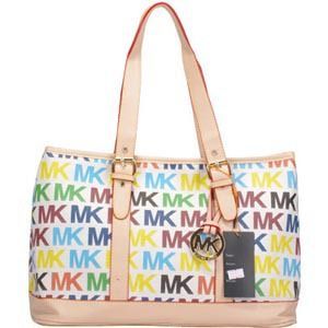 Bolsa Importada Michael Kors MK colors